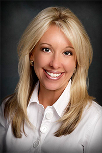 Shannon Alexander, Baton Rouge Real Estate Agent