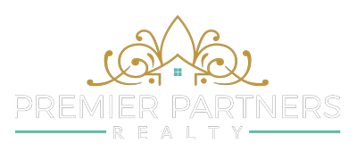 Homes & Real Estate in Baton Rouge LA Logo